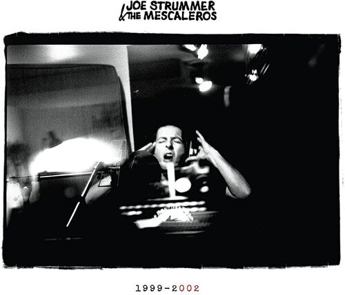 Joe Strummer & The Mescaleros - Joe Strummer 002: The Mescaleros Years [Box Set]