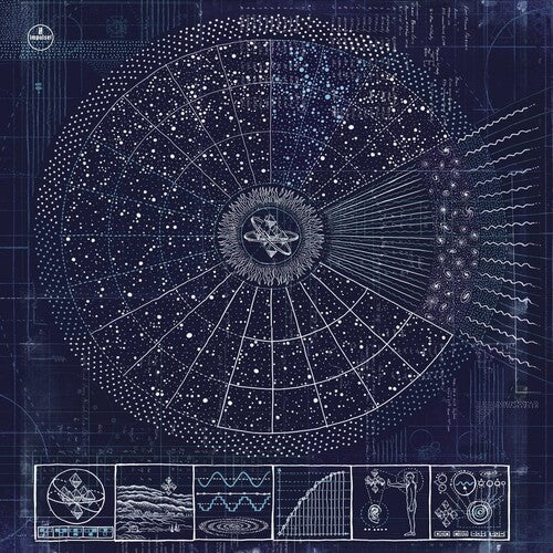 Comet Is Coming - Hyper-Dimensional Expansion Beam