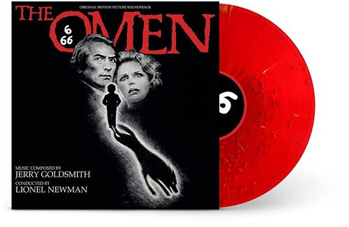 Jerry Goldsmith - The Omen (Original Soundtrack)