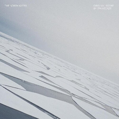 Tim Hecker - North Water (Original Score) [Clear Vinyl]