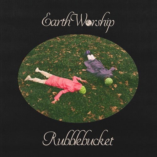 Rubblebucket Orchestra - Earth Worship [Black Vinyl]