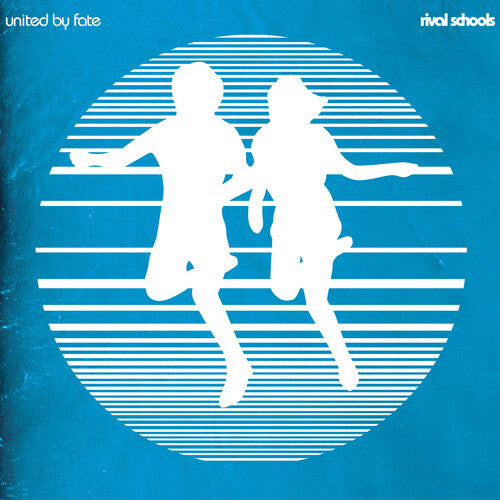 Rival Schools - United By Fate [Red Vinyl]