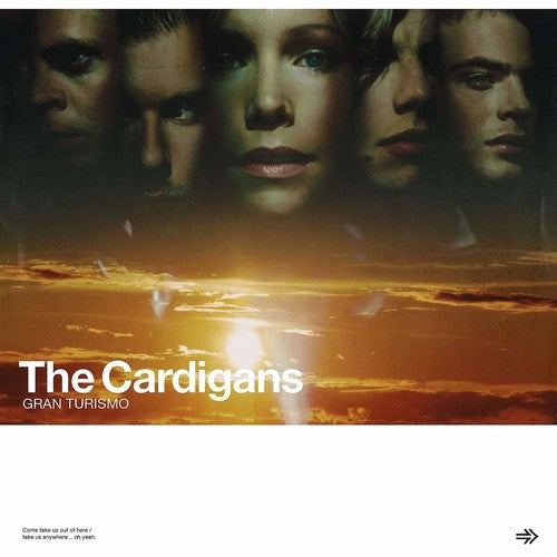 The Cardigans - Gran Turismo [Import]
