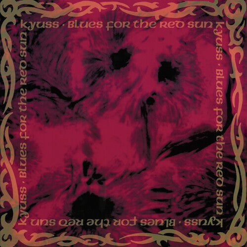 Kyuss - Blues For The Red Sun [Indie-Exclusive Gold Vinyl]