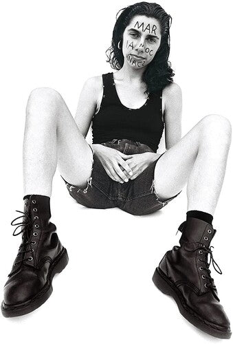 PJ Harvey - B Sides, Demos & Rarities [Box Set]