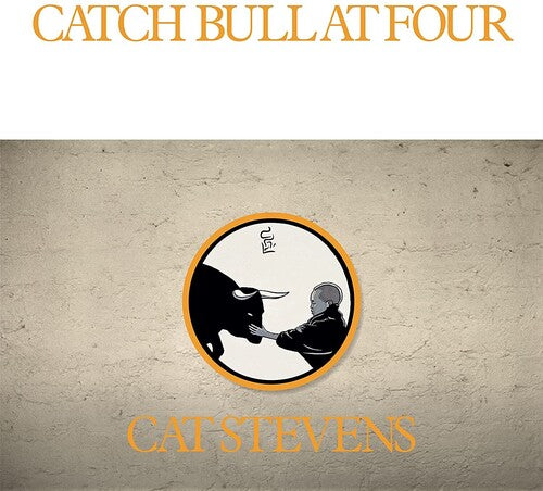 Cat Stevens - Catch Bull At Four