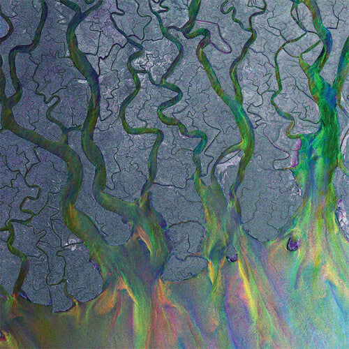 Alt-J - Awesome Wave [Green Vinyl] [Import]