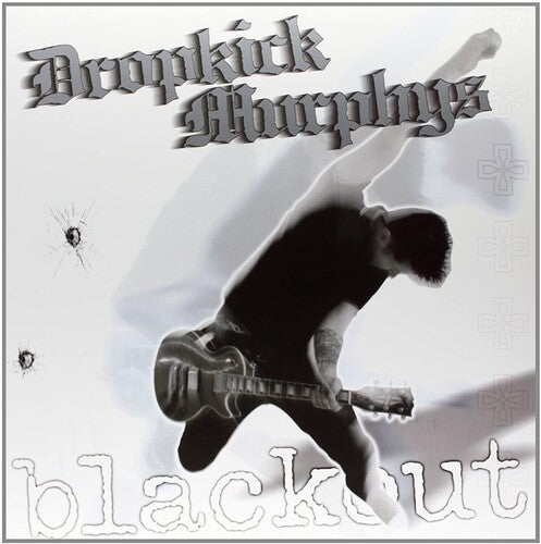 Dropkick Murphys - Blackout [Red Vinyl]