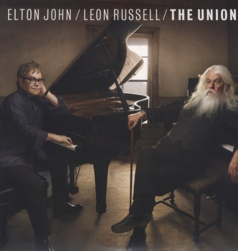 Elton John - The Union