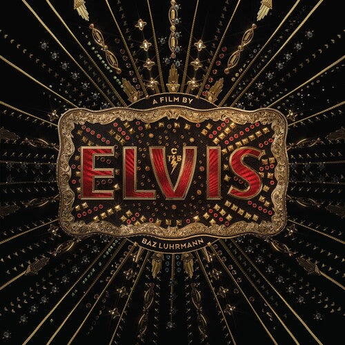Various - Elvis (Original Soundtrack)