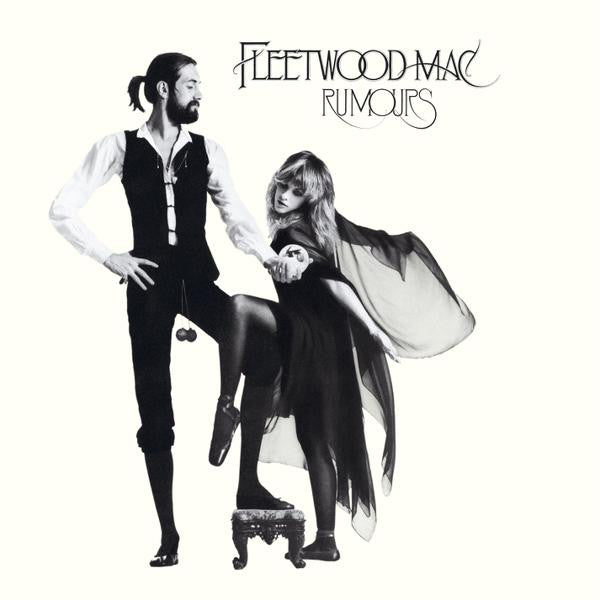 [DAMAGED] Fleetwood Mac - Rumours