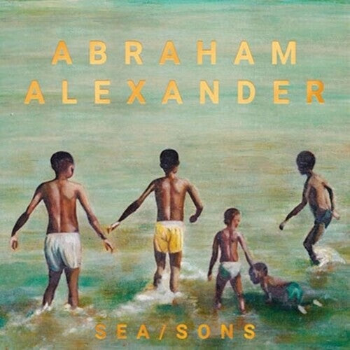 Abraham Alexander - SEA / SONS