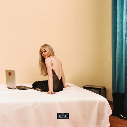 Sabrina Carpenter - Emails I Can't Send [Bone Colored Vinyl]