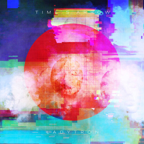Ladytron - Time's Arrow [Indie-Exclusive Clear Vinyl]
