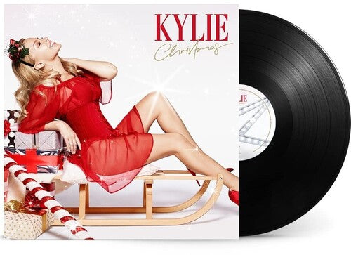 Kylie Minogue - Kylie Christmas