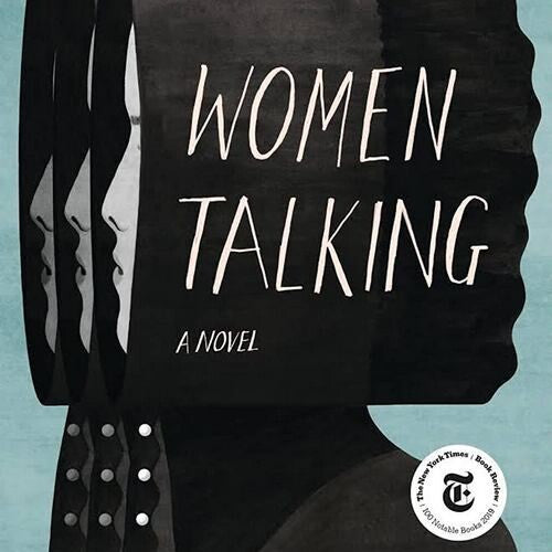 Hildur Gudnadottir - Women Talking (Original Soundtrack)