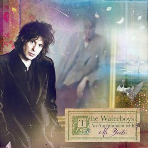 The Waterboys - An Appointment with Mr Yeats