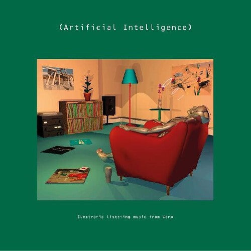 Various - Artificial Intelligence