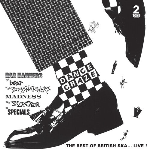 Various - Dance Craze