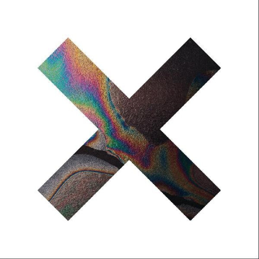 The xx - Coexist [10th Anniversary Clear Vinyl]