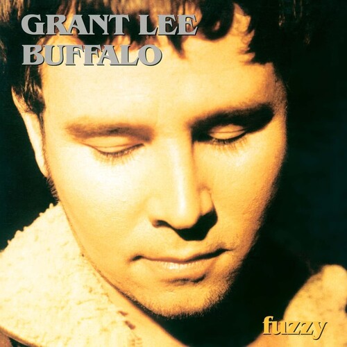 Grant Lee Buffalo - Fuzzy (2023 Remaster) [Clear Vinyl]