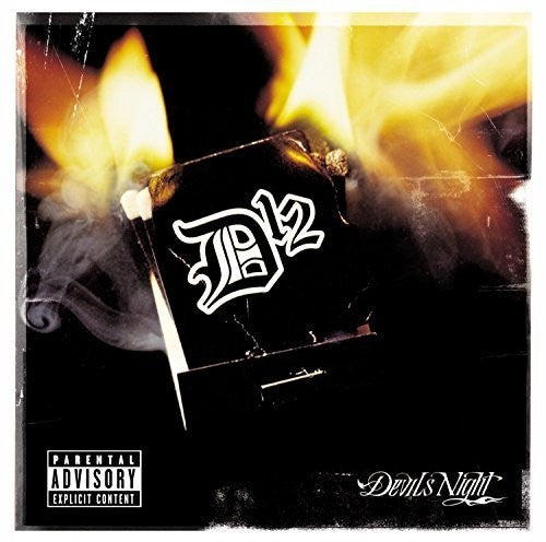 D12 - Devils Night