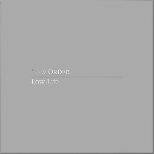 New Order - New Order: Low-life Definitive Edition [Box Set]