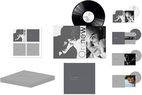 New Order - New Order: Low-life Definitive Edition [Box Set]