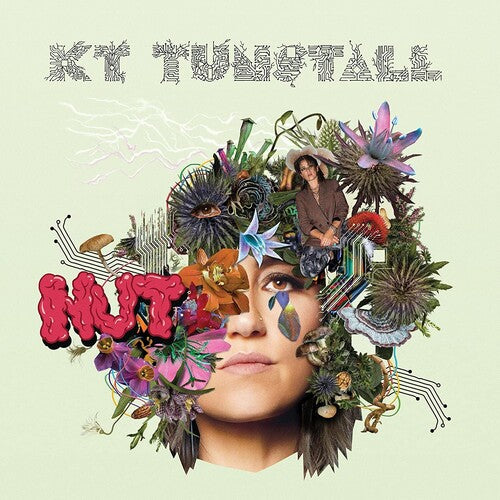 [DAMAGED] KT Tunstall - Nut