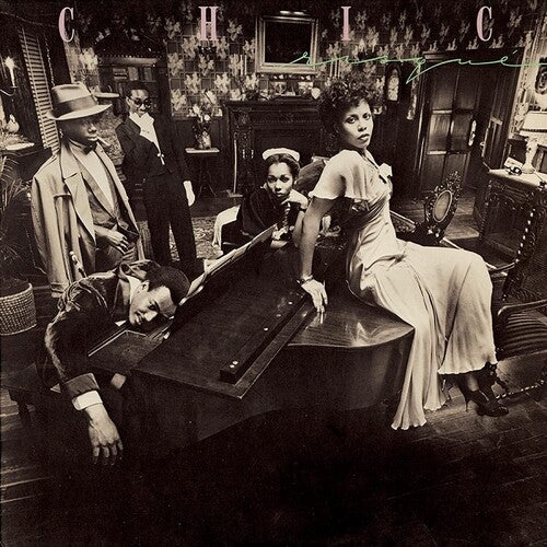 Chic - Risque