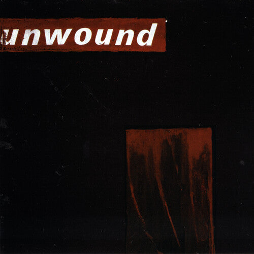 Unwound - Unwound [Black Vinyl]