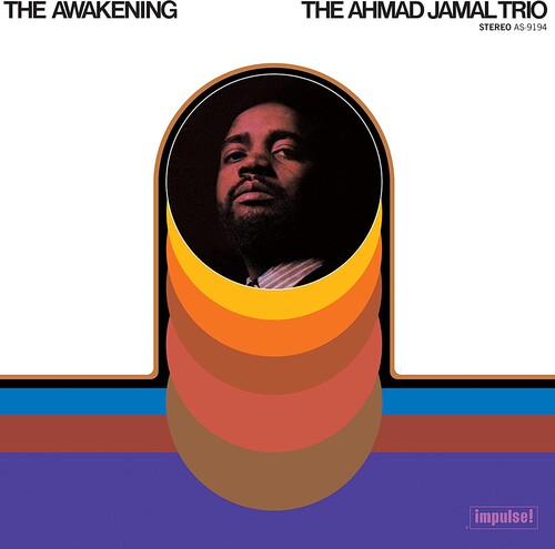 Ahmad Jamal - The Awakening [Verve By Request Series]