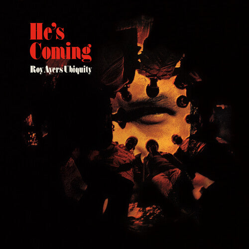 Roy Ayers - He's Coming [Import]