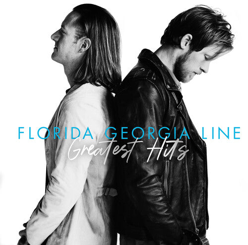 Florida Georgia Line - Greatest Hits [Blue Vinyl]