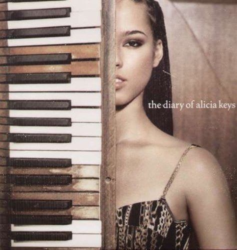 Alicia Keys - The Diary Of Alicia Keys