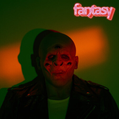 M83 - Fantasy [Indie-Exclusive Blue Vinyl]