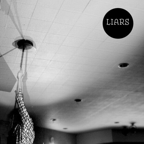 Liars - Liars [Colored Vinyl]