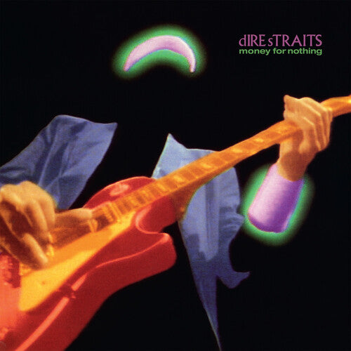 Dire Straits - Money For Nothing (Remastered)