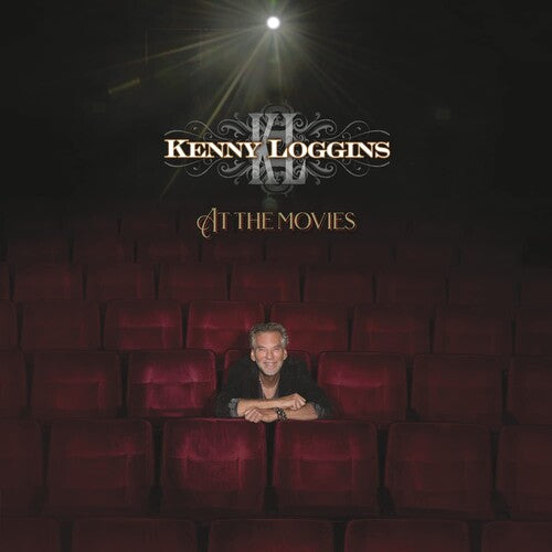 Kenny Loggins - At The Movies [Red Vinyl]