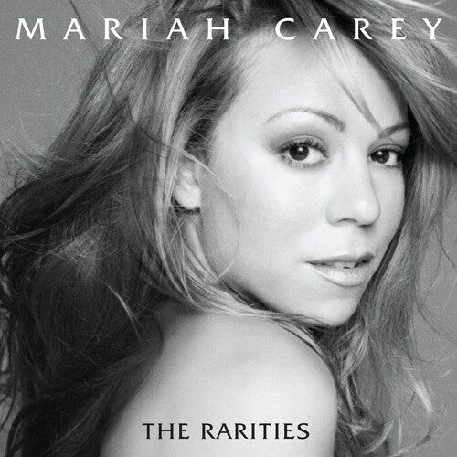 Mariah Carey - The Rarities [Box Set]