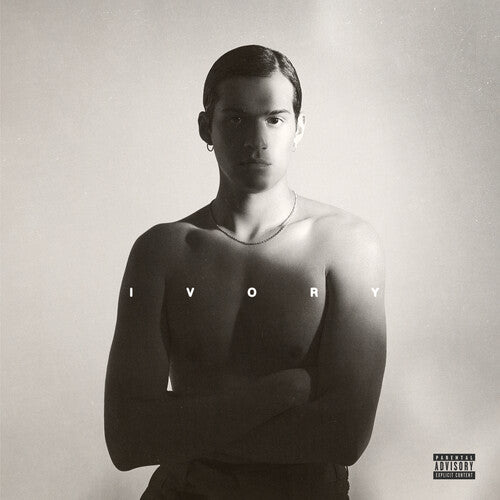 Omar Apollo - Ivory