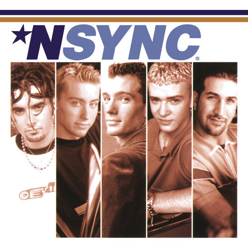 N-Sync - *NSYNC (25th Anniversary)