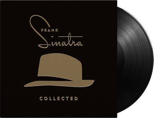 Frank Sinatra - Collected [Import]