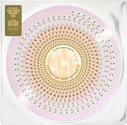 Kacey Musgraves - Same Trailer Different Park (10th Anniversary) [Picture Disc Vinyl]