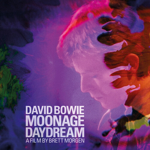 David Bowie - Moonage Daydream: A Brett Morgen Film