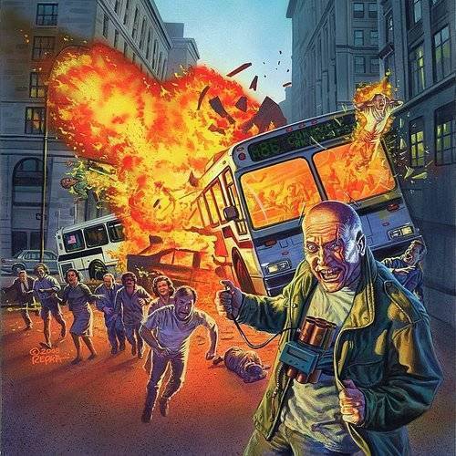 Hexen - State Of Insurgency [2-lp]