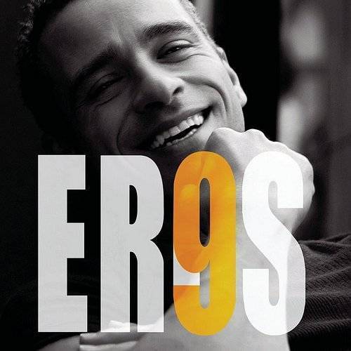 Eros Ramazzotti - 9 (Spanish) [Yellow Vinyl]