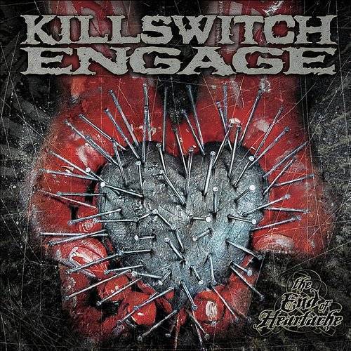 Killswitch Engage - The End Of Heartache [Colored Vinyl] [2-lp] [LIMIT 1 PER CUSTOMER]