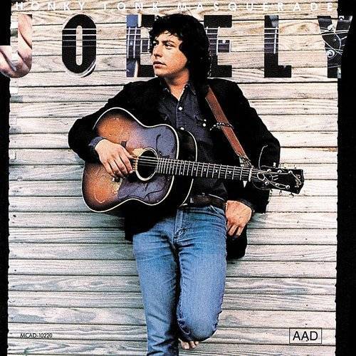 Joe Ely - Honky Tonk Masquerade