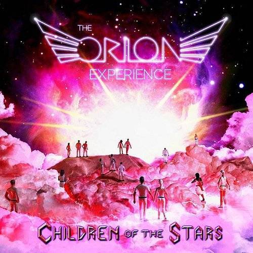 The Orion Experience - Children Of The Stars [Purple Vinyl]